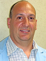Dr. Arthur Adams, DDS - Periodontist